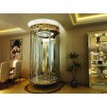 Fabricant professionnel Famous Brand XIWEI China Villa Elevator Price